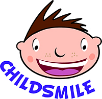 child smile logo